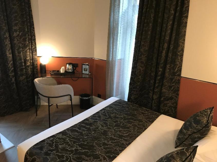 Le Grand Hotel Mont Dore Dış mekan fotoğraf