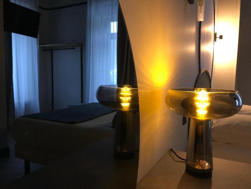 Le Grand Hotel Mont Dore Dış mekan fotoğraf